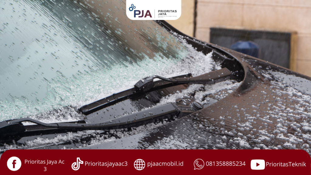 Siapkan AC Mobil Anda untuk Cuaca Cilacap yang Panas!